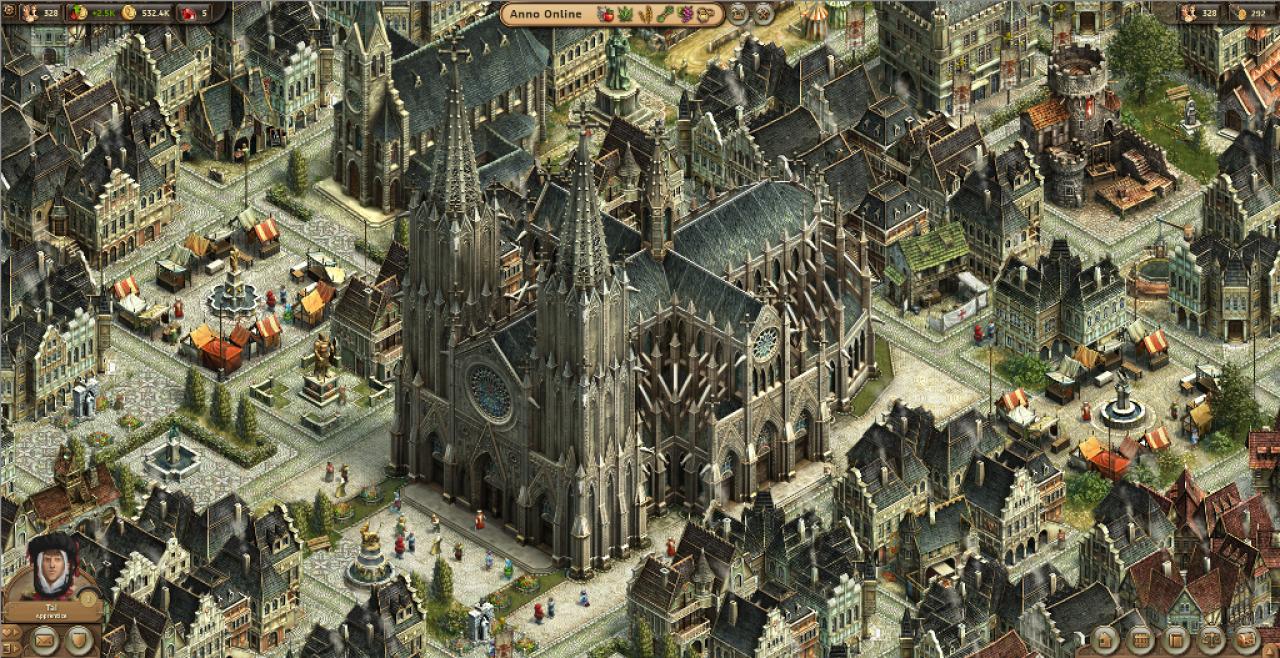 [15/08/2012] Anno Online (4)