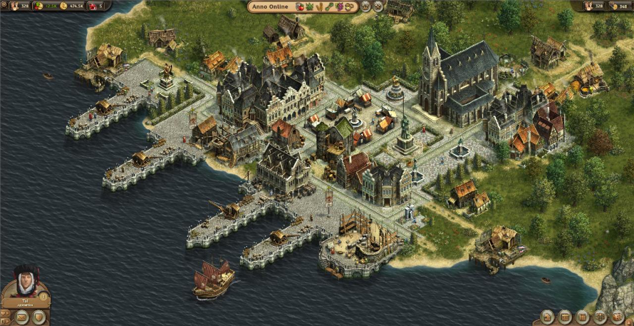 [15/08/2012] Anno Online (3)