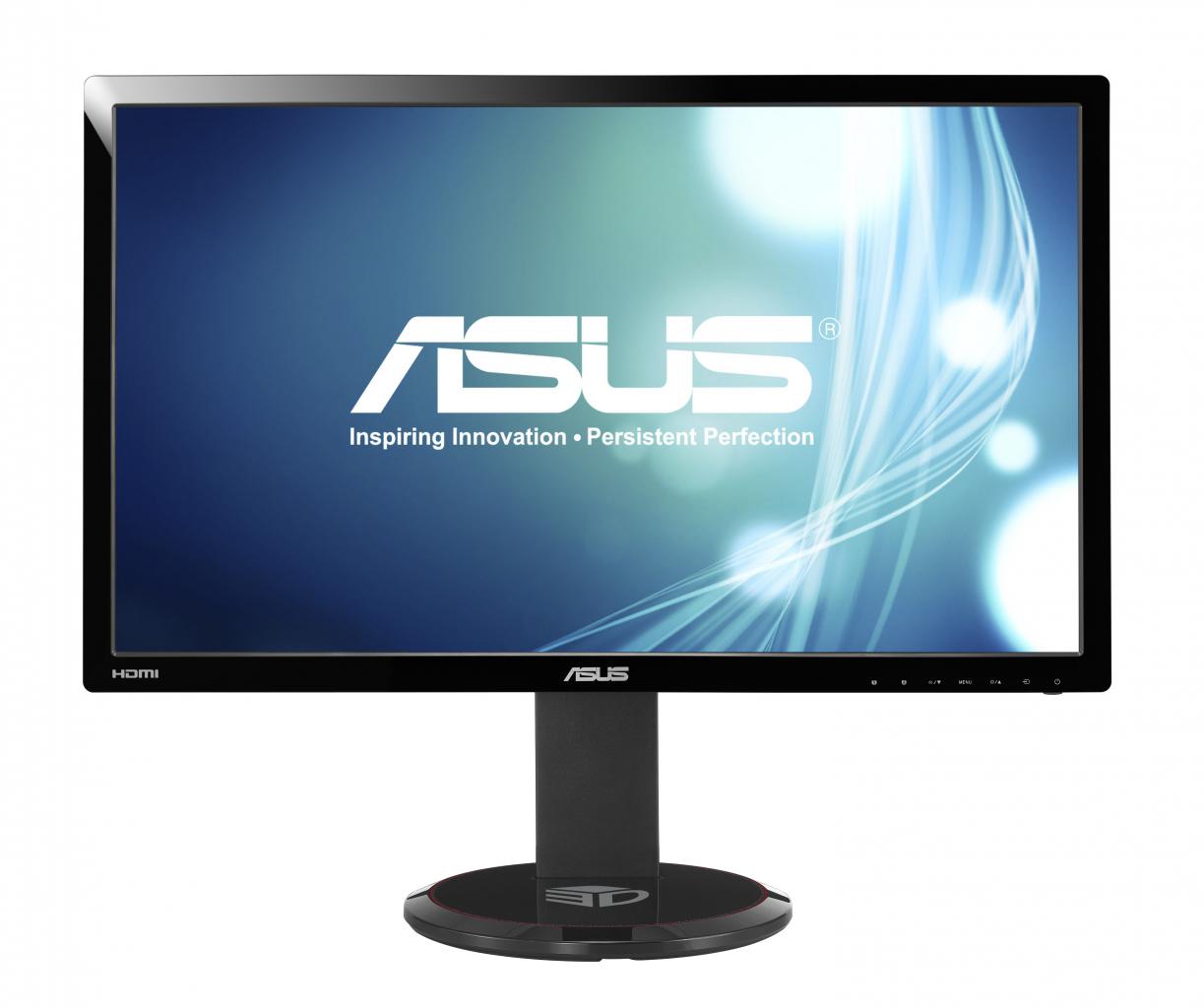 [29/08/2012] Asus stellt 3D-Gaming-Monitor VG278HE mit 144-Hertz-Technologie vor (2)