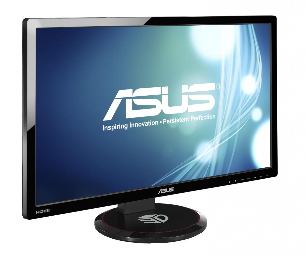 [29/08/2012] Asus stellt 3D-Gaming-Monitor VG278HE mit 144-Hertz-Technologie vor (4)