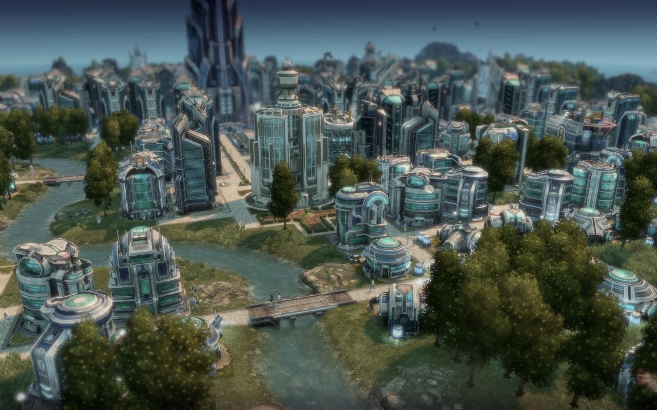 [13/08/2012] ..., die natürlich auch ihre Höhen und Tiefen hatte, dabei aber nie komplett abgestürzt ist. Mit Anno 2070 aus dem letzten Jahr bewiesen dann die Entwickler, dass die Serie noch lange nicht zum alten Eisen gehört und nicht zu Unrecht als eine der besten WiSim-Reihen aller Zeiten gilt.