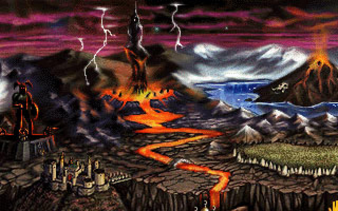 [07/08/2012] Anvil of Dawn kennt vermutlich kaum jemand, es war eines der wenigen Rollenspiele, das New World Computing abseits der großen Might&Magic-Serie veröffentlicht hat. Obwohl ich wenige der Klassiker-RPGs gezockt habe, Anvil of Dawn habe ich extrem gerne gespielt. (Thilo Bayer)
