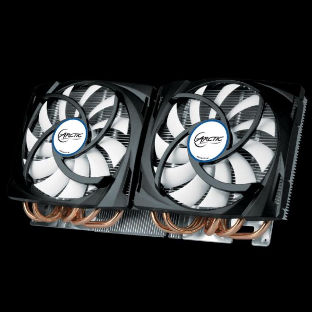 [21/08/2012] Arctic Cooling stellt den Accelero Twin Turbo für die GTX 690 vor (5)