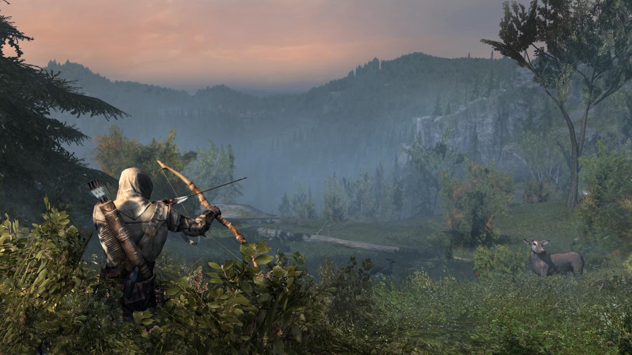 [15/08/2012] Gamescom 2012: Assassin's Creed 3 - Schöne Seeschlachten mit DX11-Optik am PC (2)