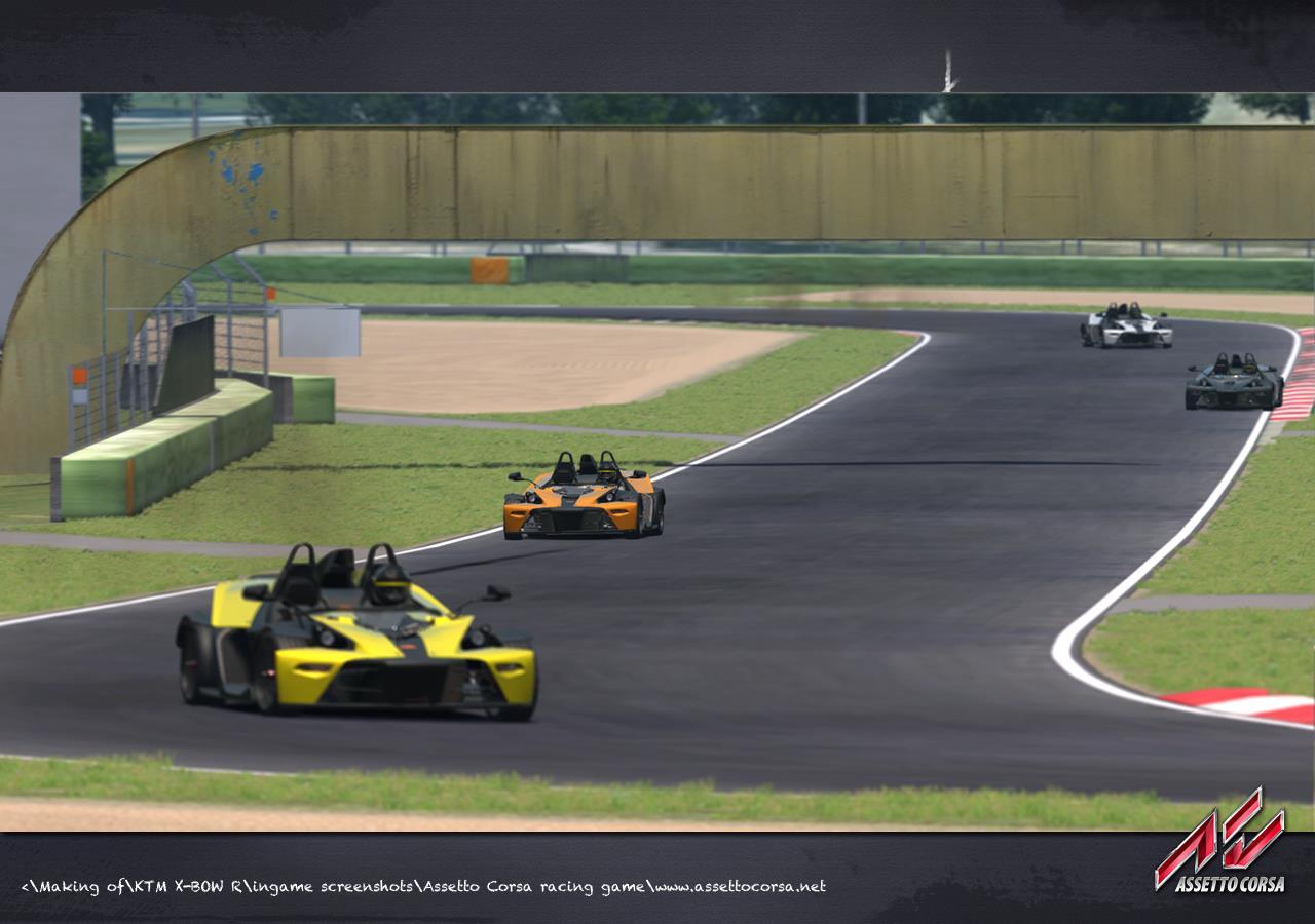 [14/08/2012] Assetto Corsa angespielt: Geheimtipp für Simulationsfans - 63 Gamescom-Bilder der Entwickler (73)