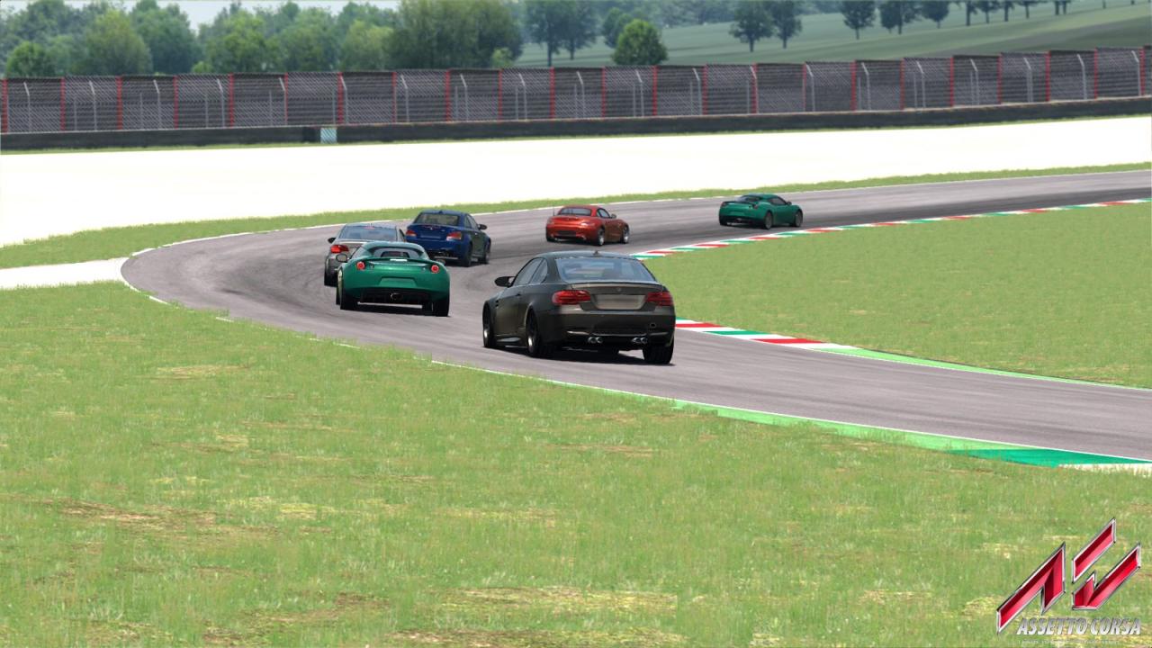 [14/08/2012] Assetto Corsa angespielt: Geheimtipp für Simulationsfans - 63 Gamescom-Bilder der Entwickler (74)