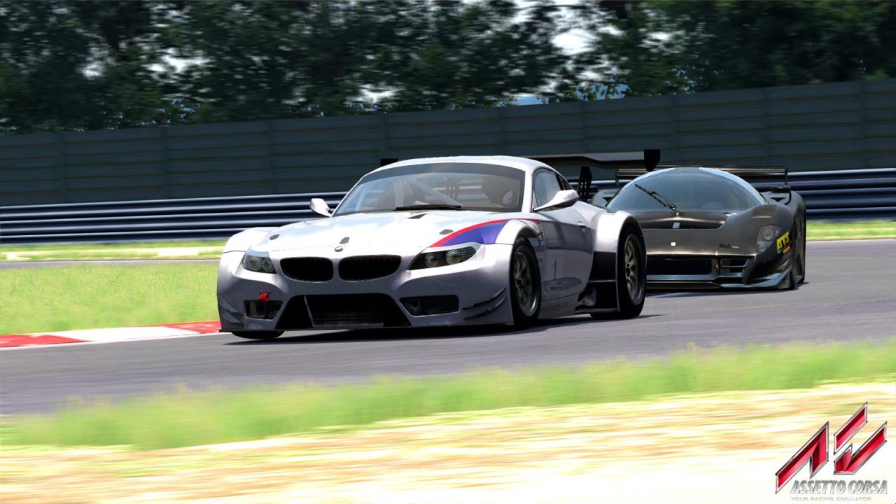 [14/08/2012] Assetto Corsa angespielt: Geheimtipp für Simulationsfans - 63 Gamescom-Bilder der Entwickler (76)