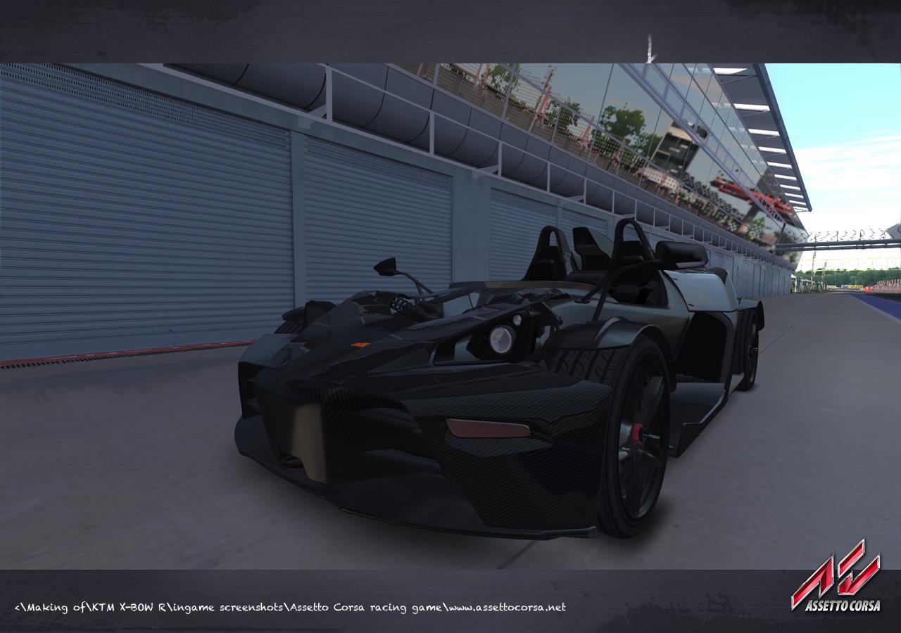 [14/08/2012] Assetto Corsa angespielt: Geheimtipp für Simulationsfans - 63 Gamescom-Bilder der Entwickler (77)