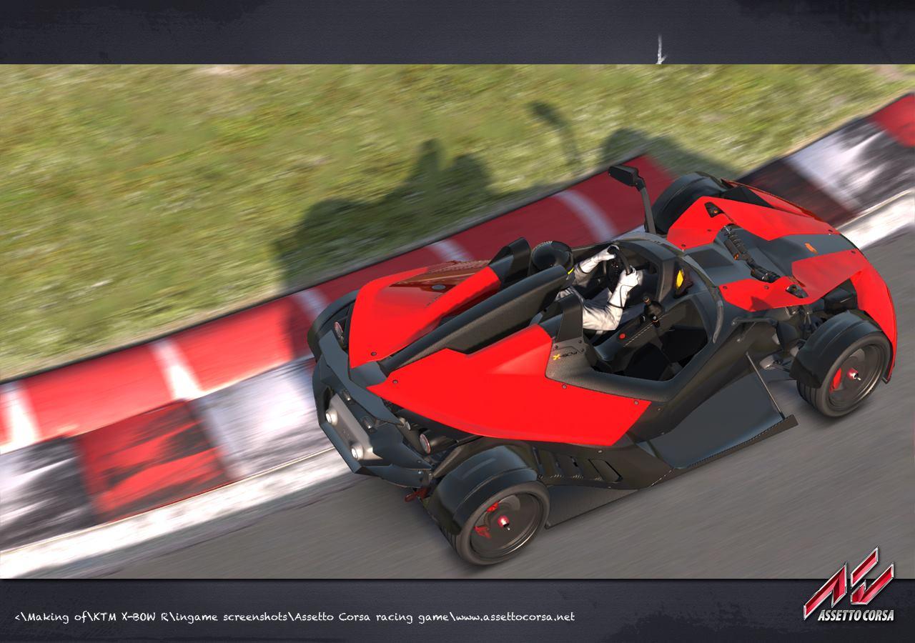 [14/08/2012] Assetto Corsa angespielt: Geheimtipp für Simulationsfans - 63 Gamescom-Bilder der Entwickler (79)