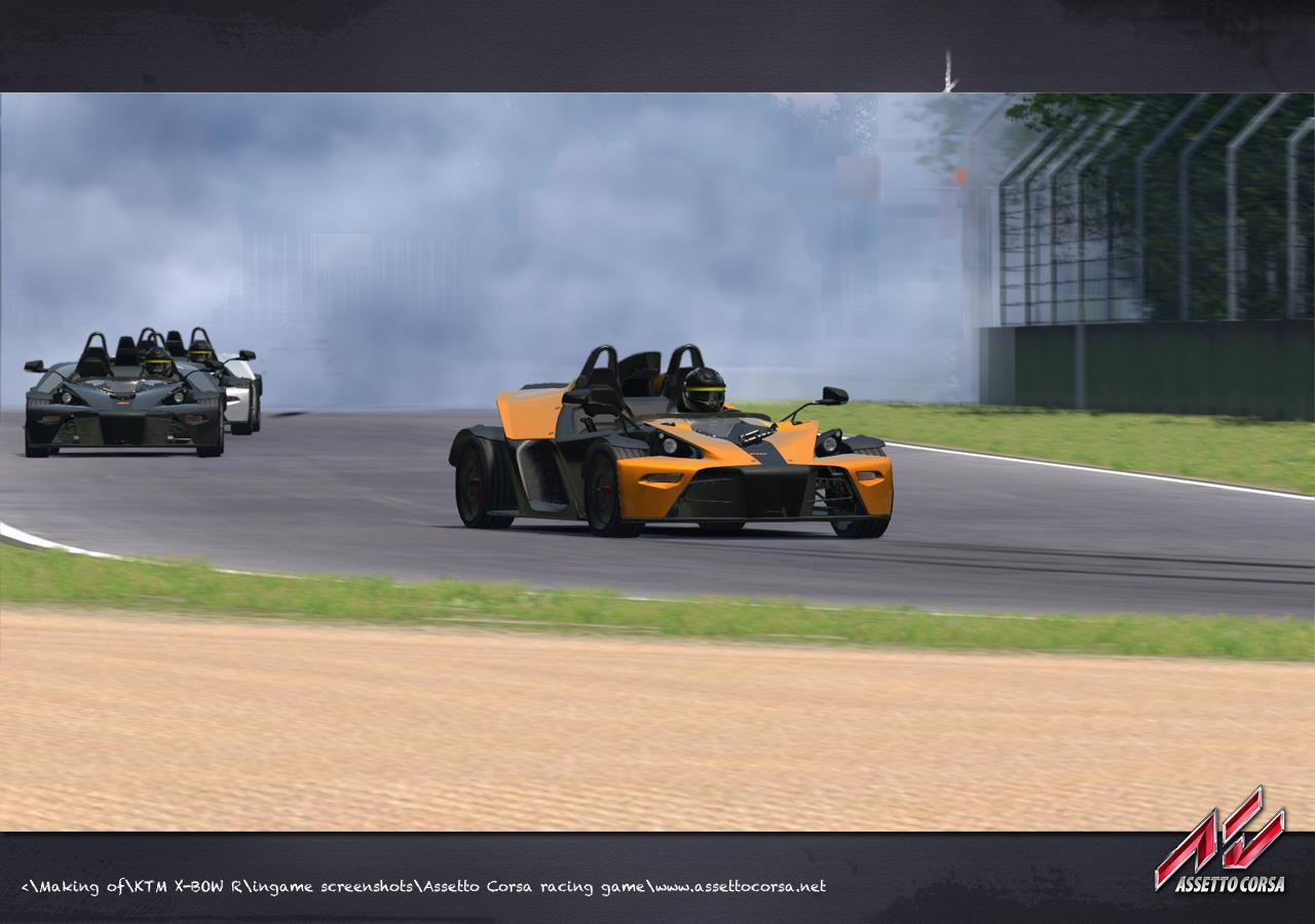 [14/08/2012] Assetto Corsa angespielt: Geheimtipp für Simulationsfans - 63 Gamescom-Bilder der Entwickler (81)