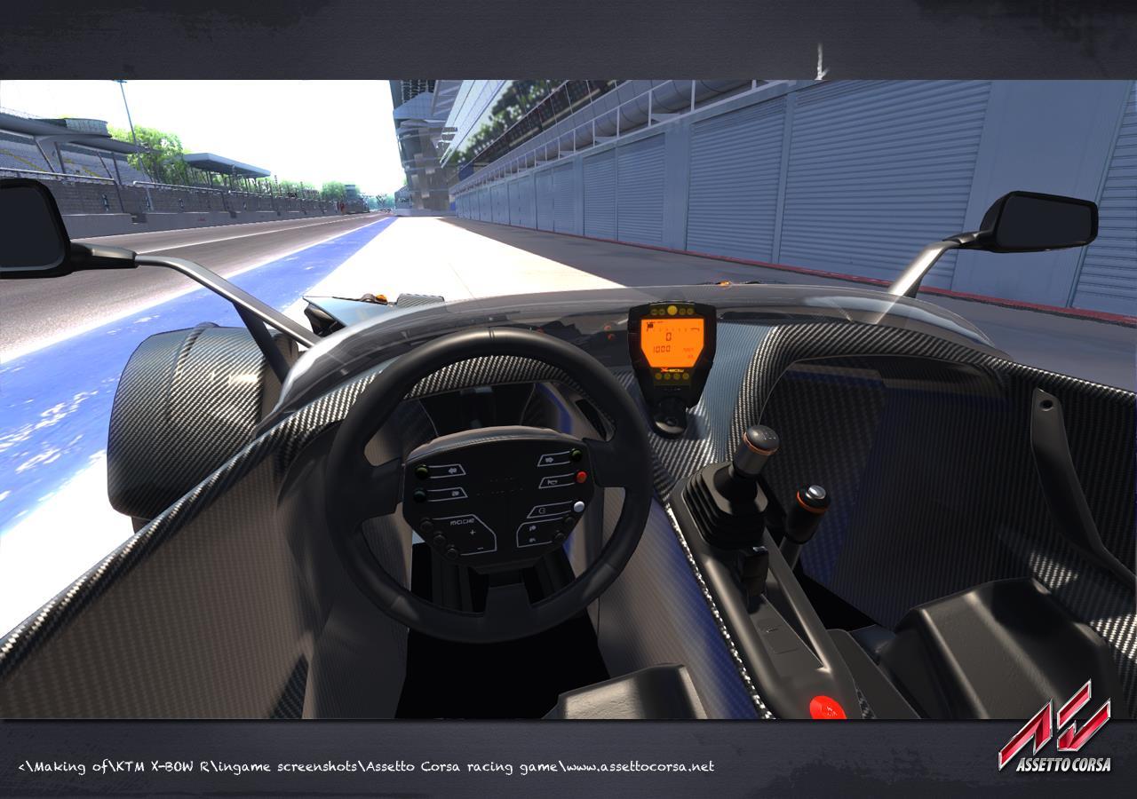 [14/08/2012] Assetto Corsa angespielt: Geheimtipp für Simulationsfans - 63 Gamescom-Bilder der Entwickler (82)
