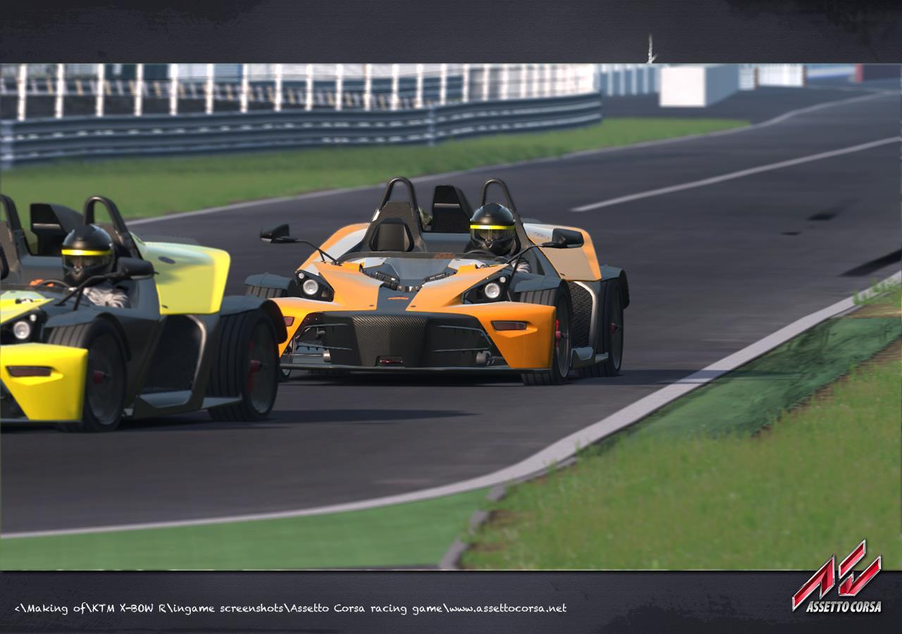 [14/08/2012] Assetto Corsa angespielt: Geheimtipp für Simulationsfans - 63 Gamescom-Bilder der Entwickler (64)