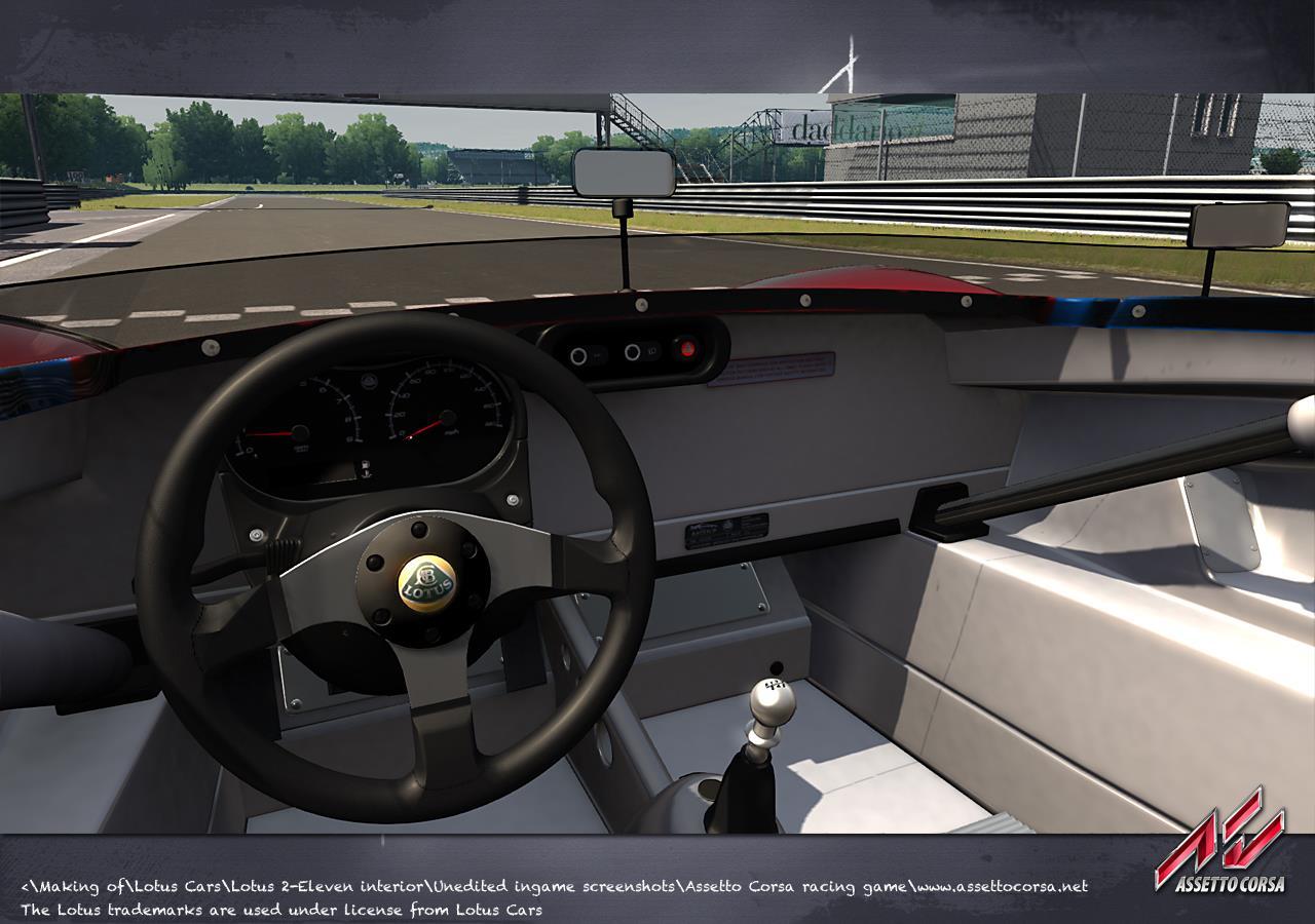 [14/08/2012] Assetto Corsa angespielt: Geheimtipp für Simulationsfans - 63 Gamescom-Bilder der Entwickler (83)