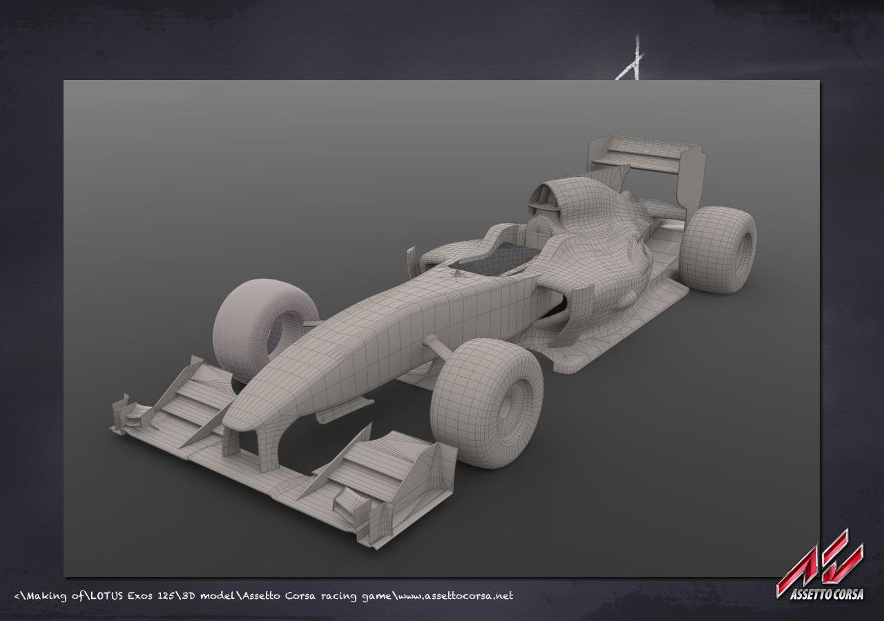 [14/08/2012] Assetto Corsa angespielt: Geheimtipp für Simulationsfans - 63 Gamescom-Bilder der Entwickler (85)