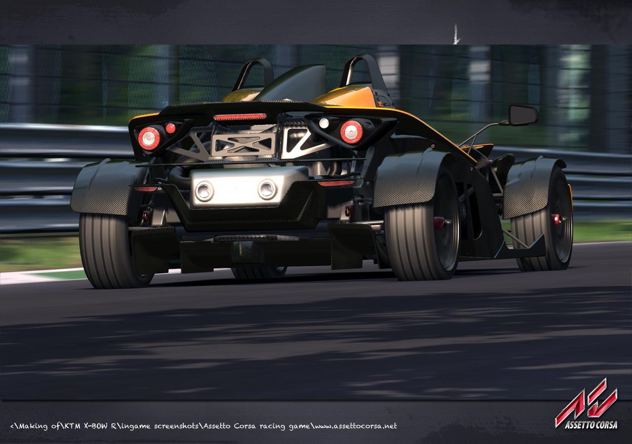 [14/08/2012] Assetto Corsa angespielt: Geheimtipp für Simulationsfans - 63 Gamescom-Bilder der Entwickler (87)