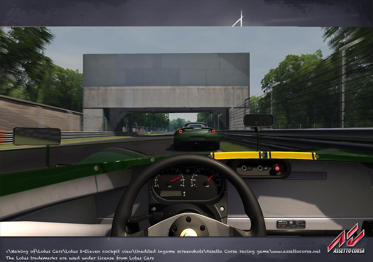 [14/08/2012] Assetto Corsa angespielt: Geheimtipp für Simulationsfans - 63 Gamescom-Bilder der Entwickler (89)