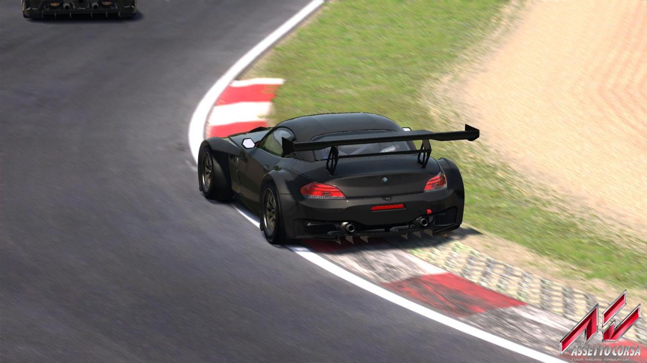 [14/08/2012] Assetto Corsa angespielt: Geheimtipp für Simulationsfans - 63 Gamescom-Bilder der Entwickler (90)