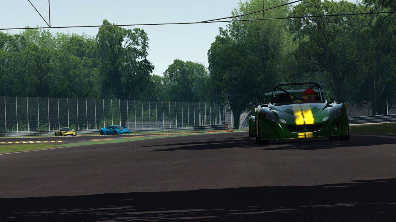 [14/08/2012] Assetto Corsa angespielt: Geheimtipp für Simulationsfans - 63 Gamescom-Bilder der Entwickler (92)