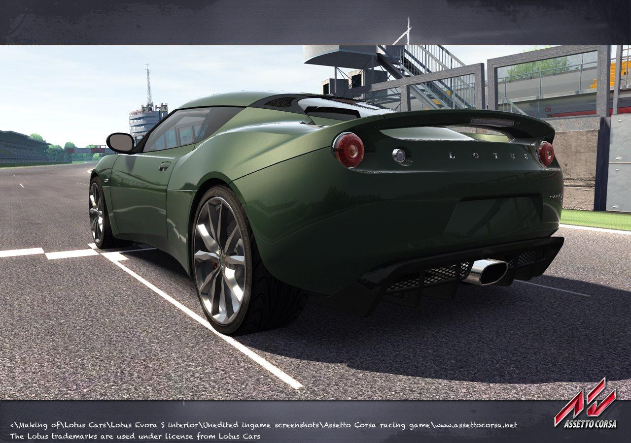 [14/08/2012] Assetto Corsa angespielt: Geheimtipp für Simulationsfans - 63 Gamescom-Bilder der Entwickler (97)