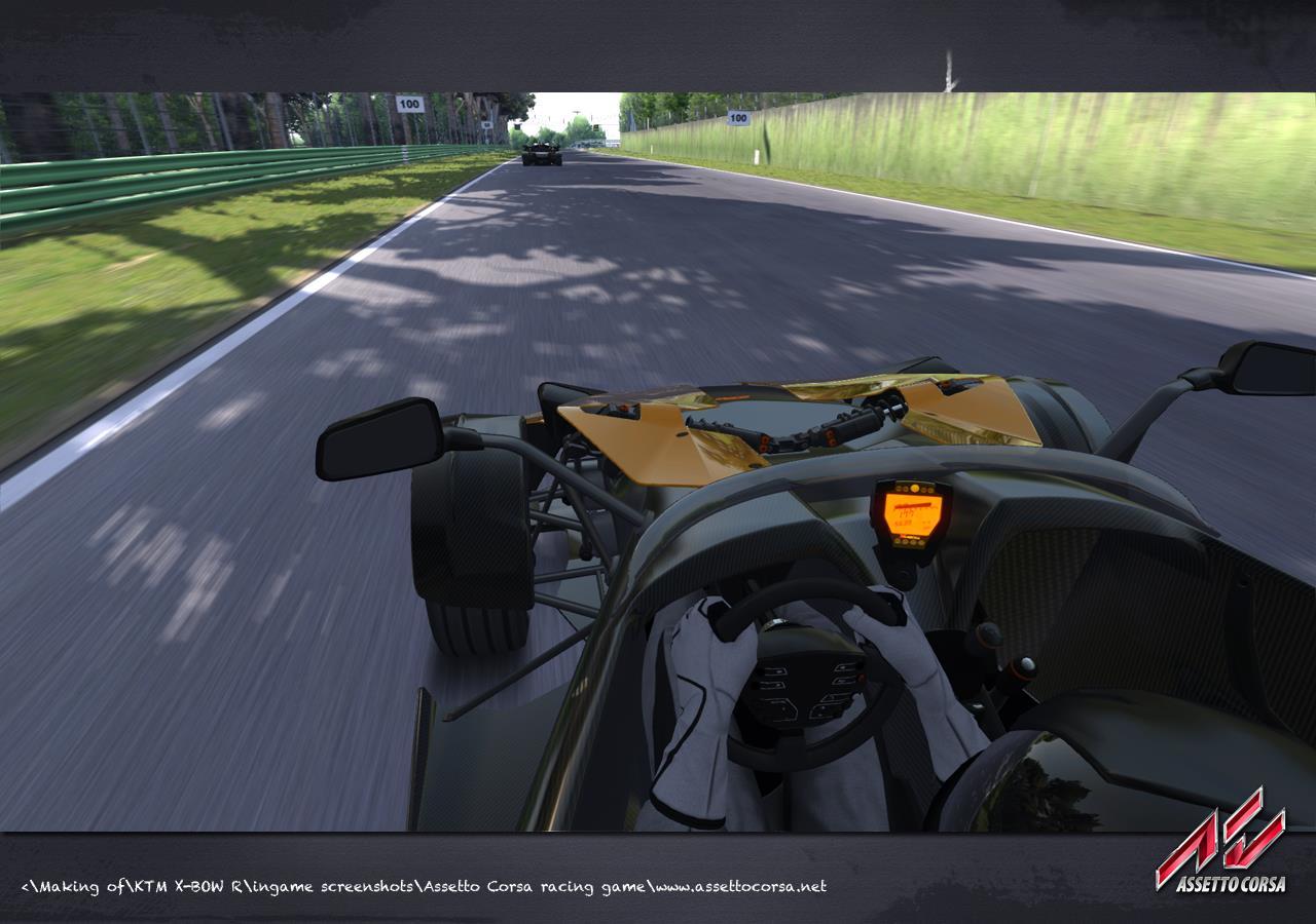 [14/08/2012] Assetto Corsa angespielt: Geheimtipp für Simulationsfans - 63 Gamescom-Bilder der Entwickler (98)