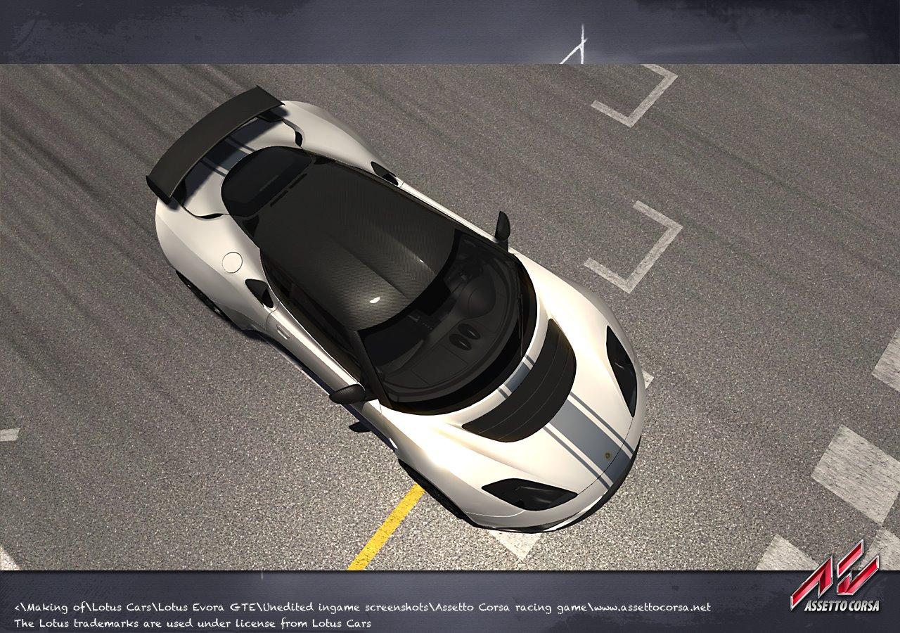 [14/08/2012] Assetto Corsa angespielt: Geheimtipp für Simulationsfans - 63 Gamescom-Bilder der Entwickler (99)
