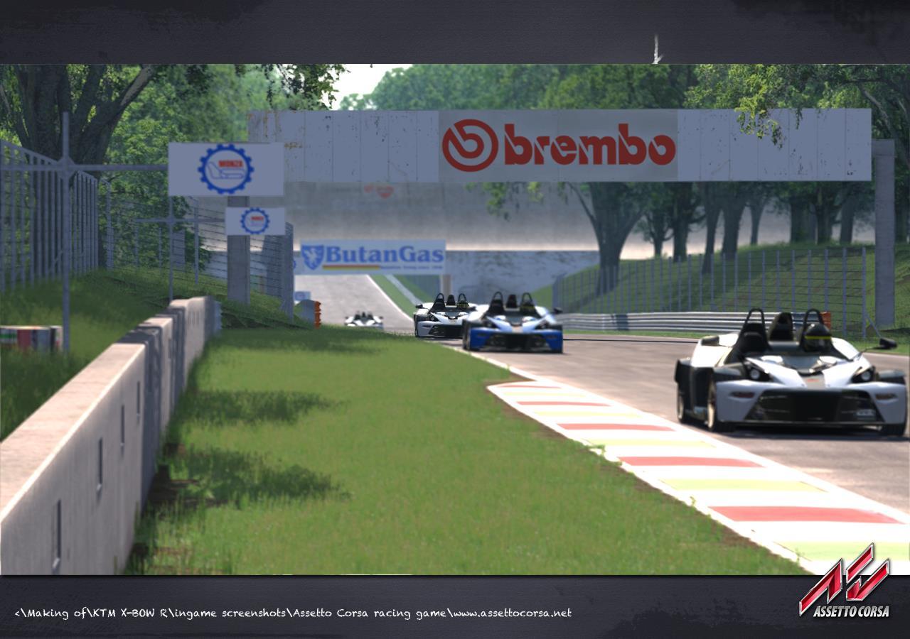 [14/08/2012] Assetto Corsa angespielt: Geheimtipp für Simulationsfans - 63 Gamescom-Bilder der Entwickler (100)