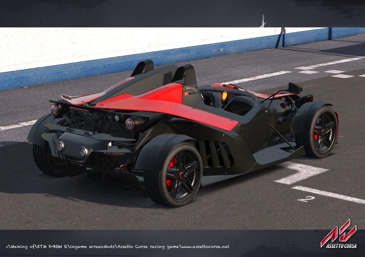 [14/08/2012] Assetto Corsa angespielt: Geheimtipp für Simulationsfans - 63 Gamescom-Bilder der Entwickler (101)