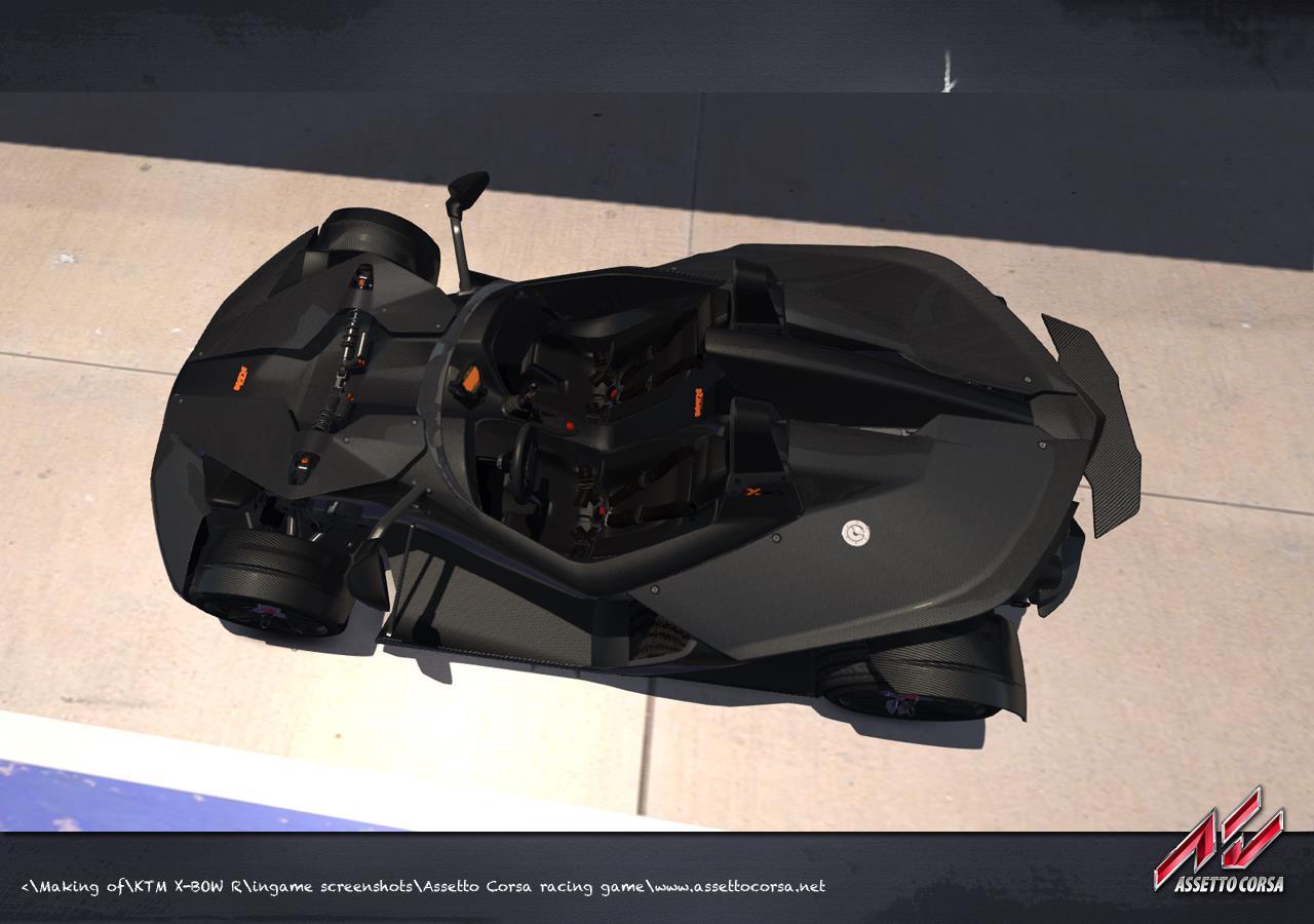 [14/08/2012] Assetto Corsa angespielt: Geheimtipp für Simulationsfans - 63 Gamescom-Bilder der Entwickler (66)