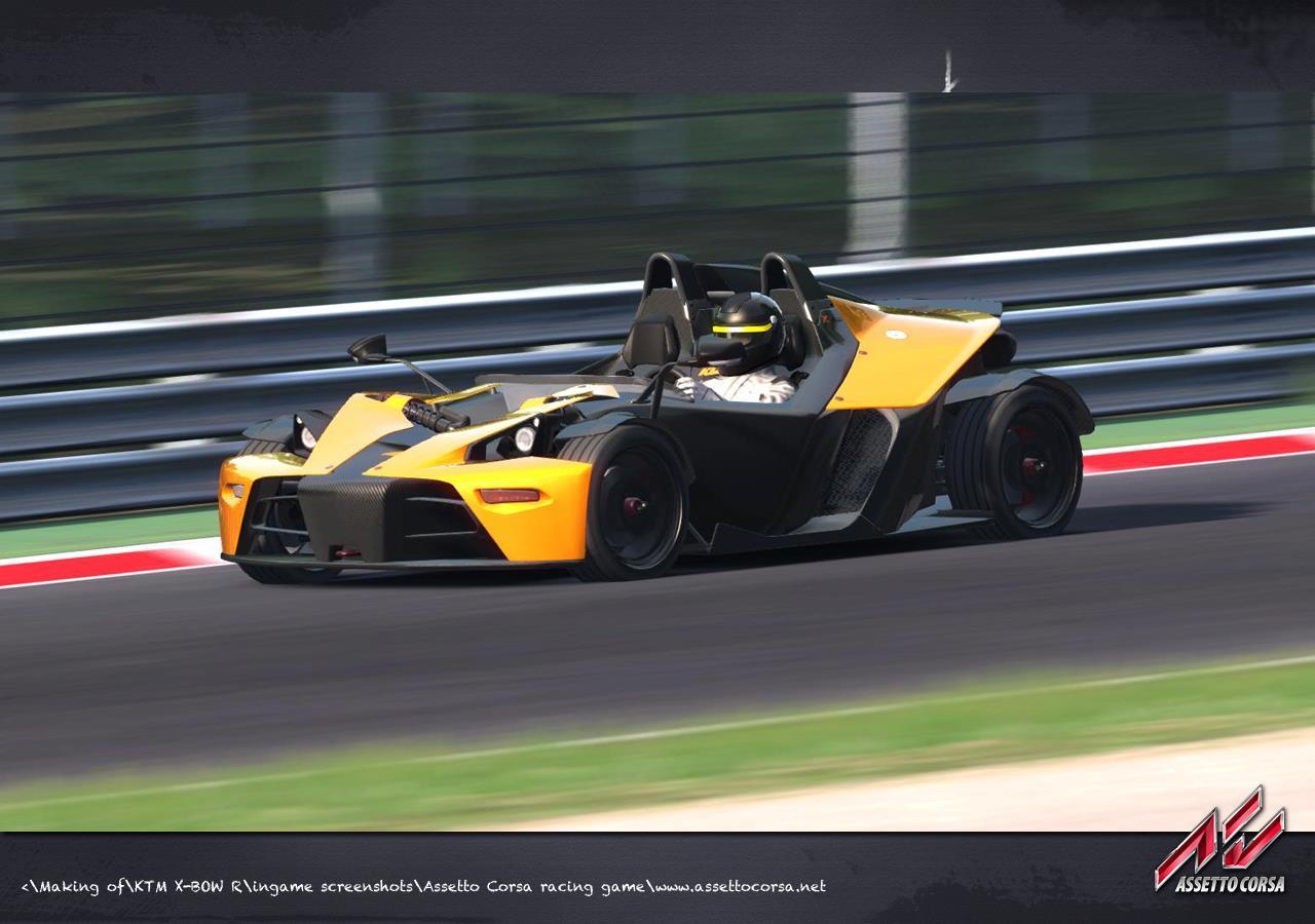 [14/08/2012] Assetto Corsa angespielt: Geheimtipp für Simulationsfans - 63 Gamescom-Bilder der Entwickler (103)