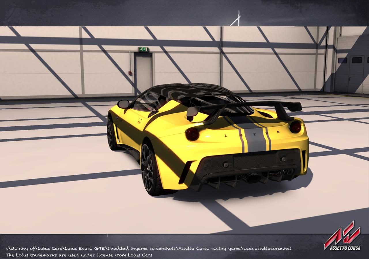 [14/08/2012] Assetto Corsa angespielt: Geheimtipp für Simulationsfans - 63 Gamescom-Bilder der Entwickler (104)