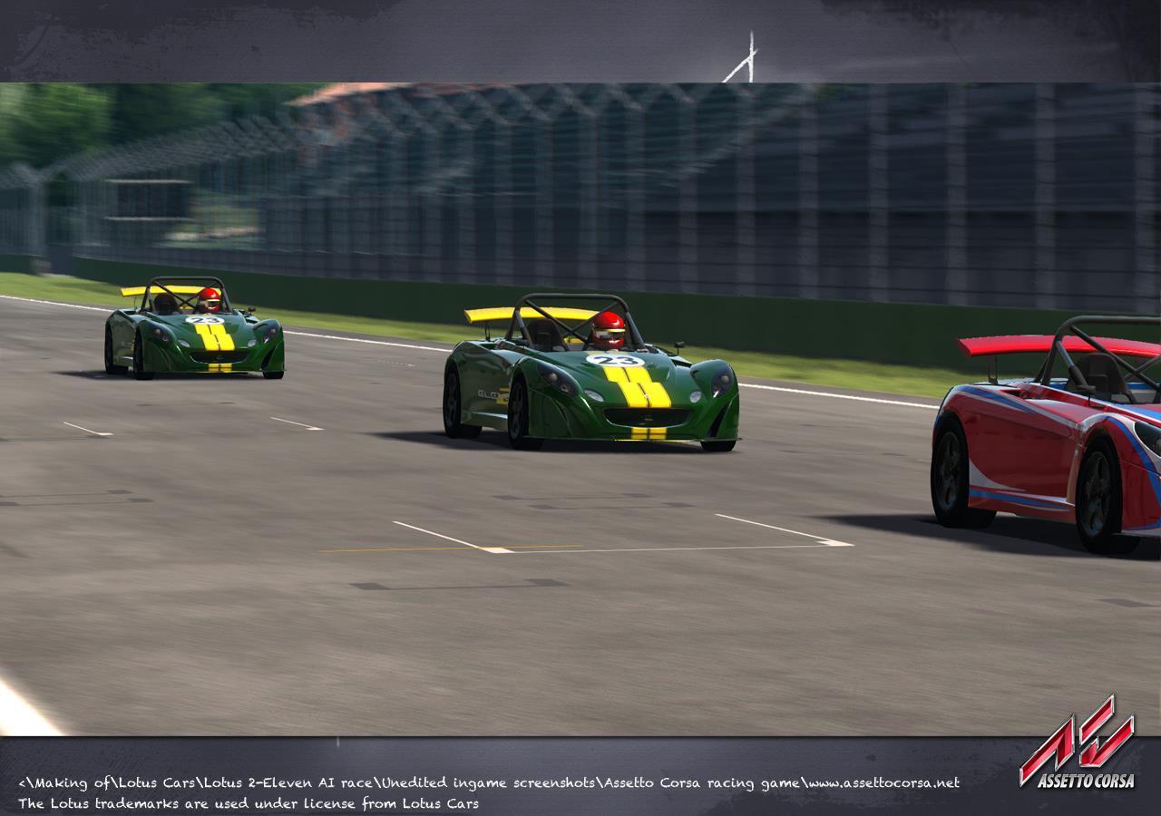 [14/08/2012] Assetto Corsa angespielt: Geheimtipp für Simulationsfans - 63 Gamescom-Bilder der Entwickler (105)