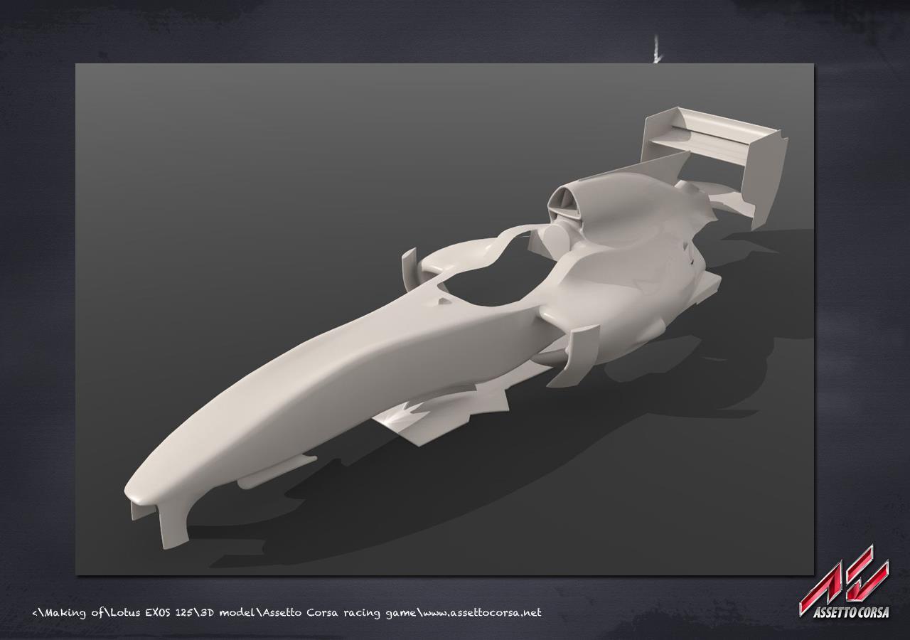 [14/08/2012] Assetto Corsa angespielt: Geheimtipp für Simulationsfans - 63 Gamescom-Bilder der Entwickler (108)