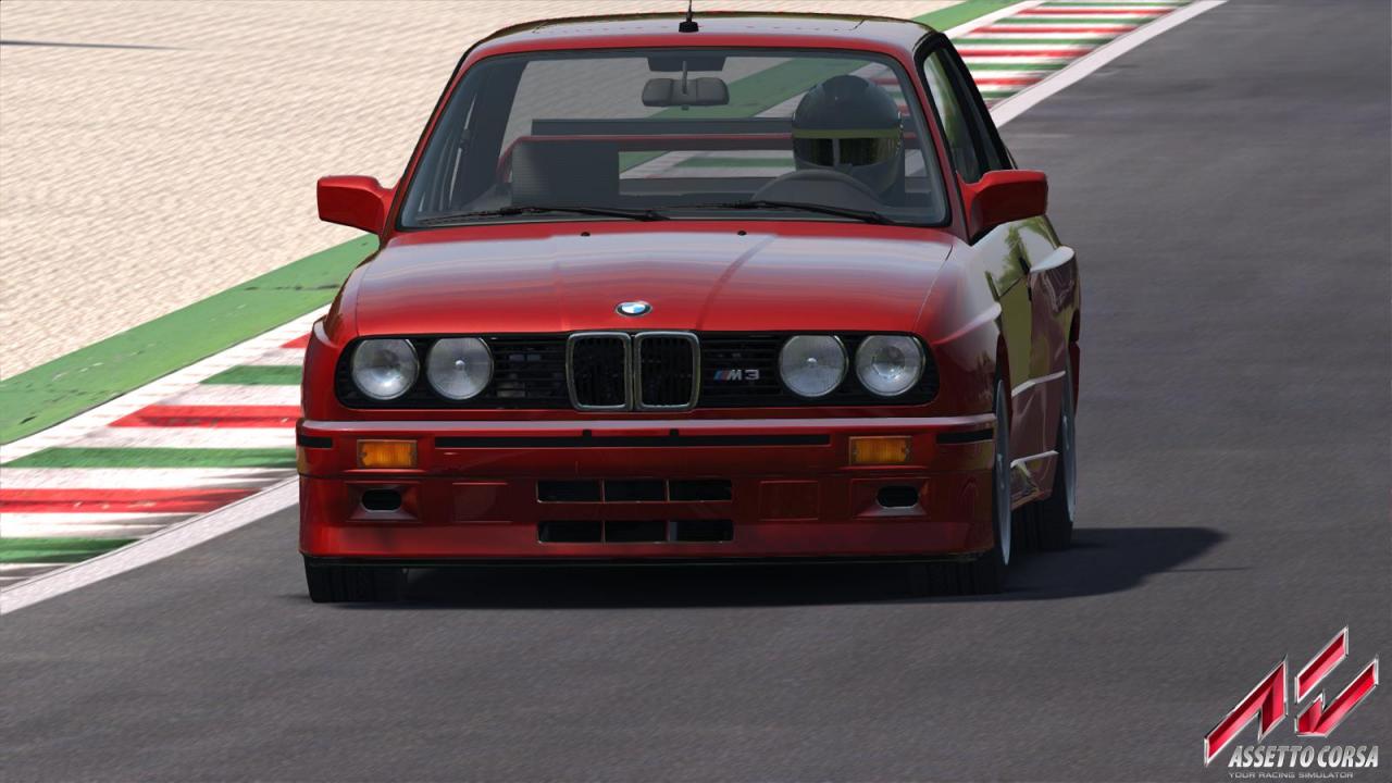 [14/08/2012] Assetto Corsa angespielt: Geheimtipp für Simulationsfans - 63 Gamescom-Bilder der Entwickler (111)