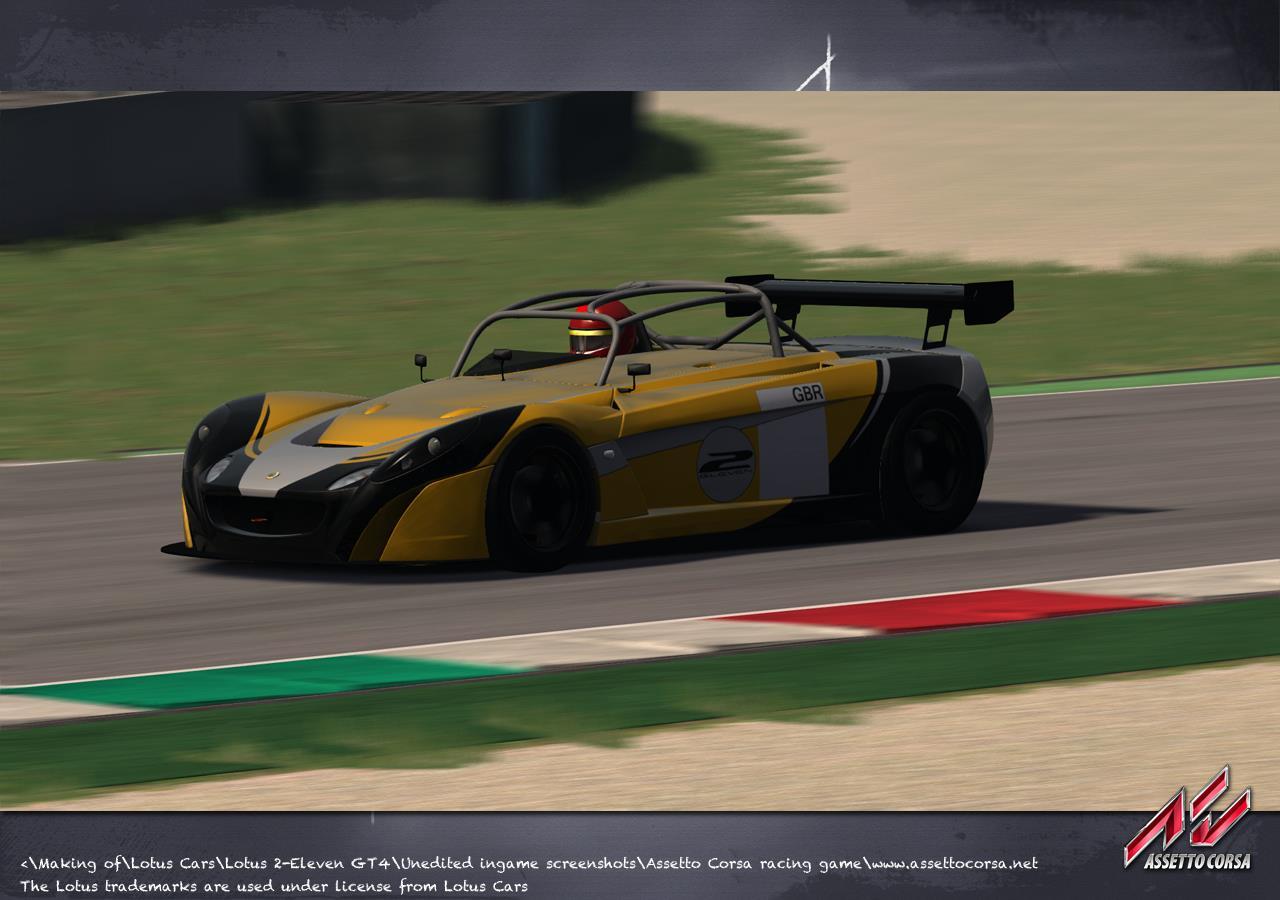 [14/08/2012] Assetto Corsa angespielt: Geheimtipp für Simulationsfans - 63 Gamescom-Bilder der Entwickler (67)
