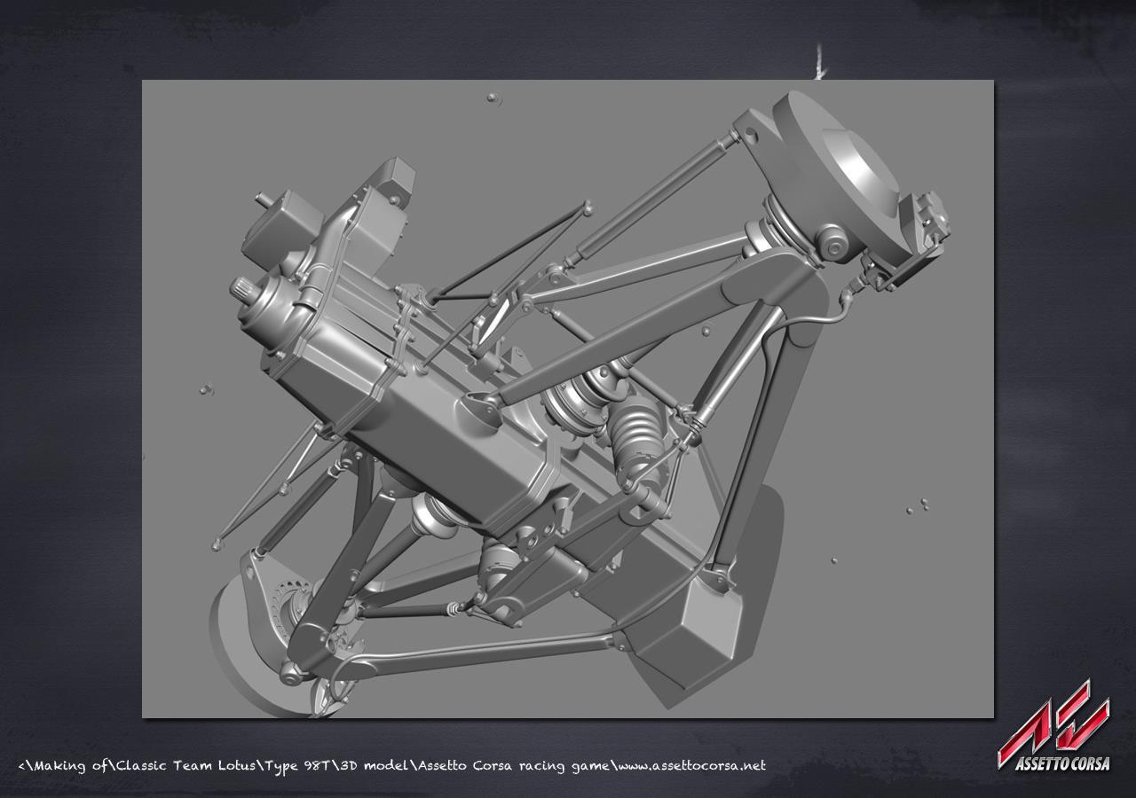 [14/08/2012] Assetto Corsa angespielt: Geheimtipp für Simulationsfans - 63 Gamescom-Bilder der Entwickler (113)