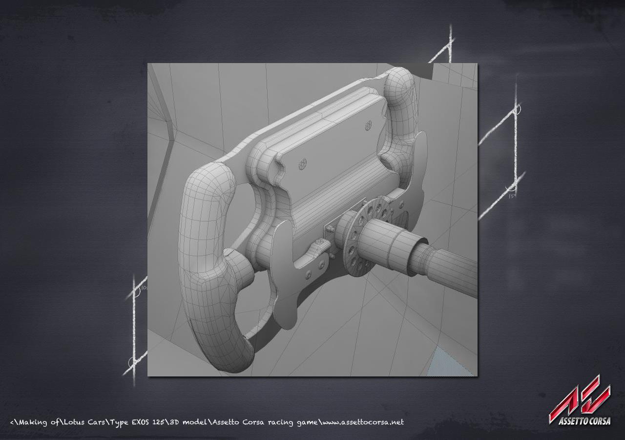 [14/08/2012] Assetto Corsa angespielt: Geheimtipp für Simulationsfans - 63 Gamescom-Bilder der Entwickler (114)