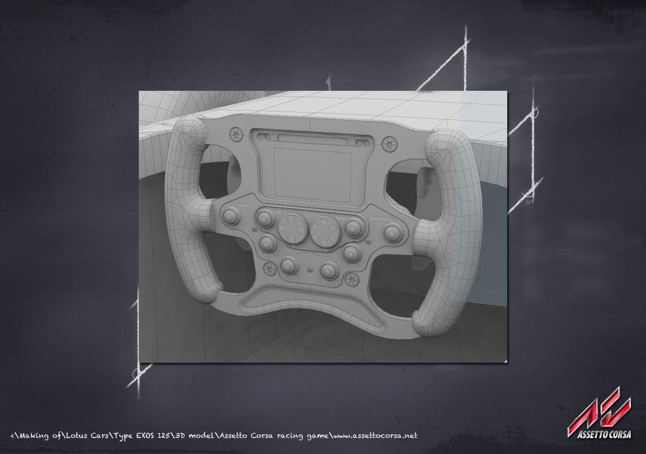 [14/08/2012] Assetto Corsa angespielt: Geheimtipp für Simulationsfans - 63 Gamescom-Bilder der Entwickler (115)