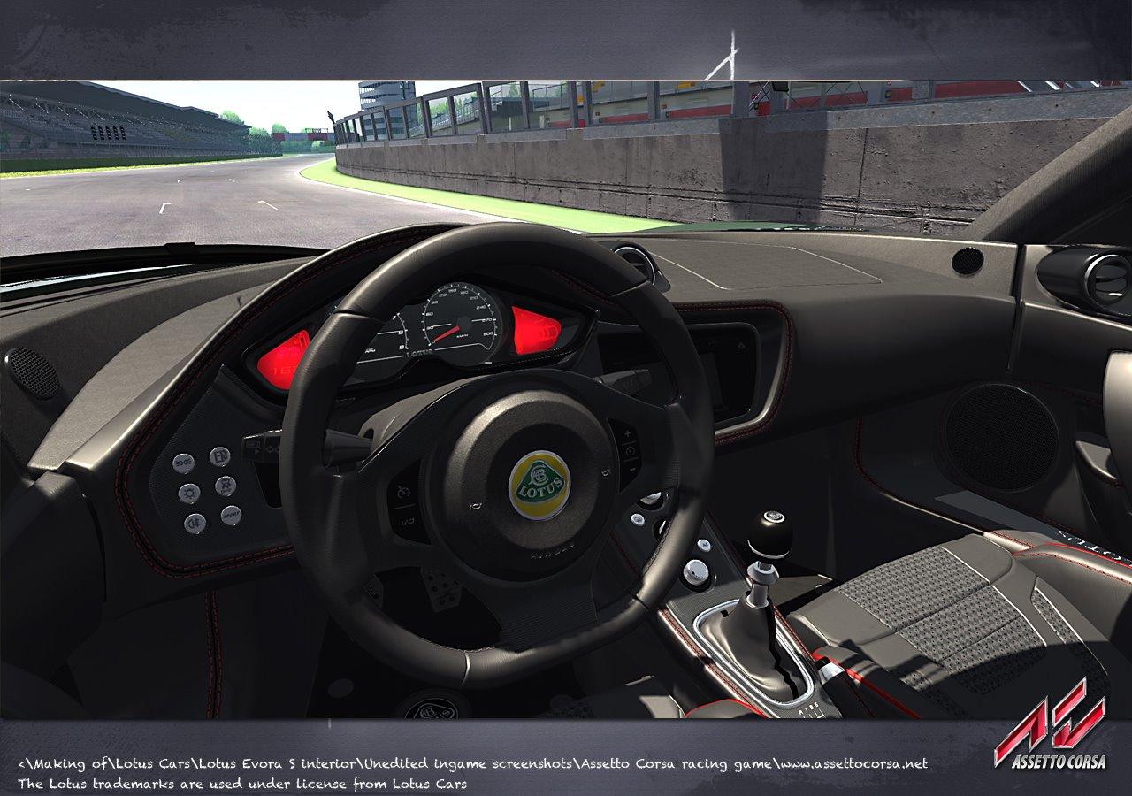 [14/08/2012] Assetto Corsa angespielt: Geheimtipp für Simulationsfans - 63 Gamescom-Bilder der Entwickler (68)