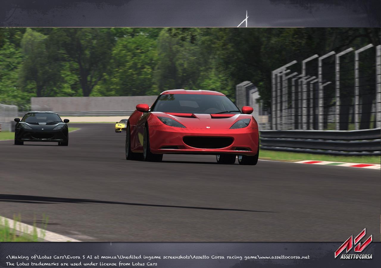 [14/08/2012] Assetto Corsa angespielt: Geheimtipp für Simulationsfans - 63 Gamescom-Bilder der Entwickler (69)