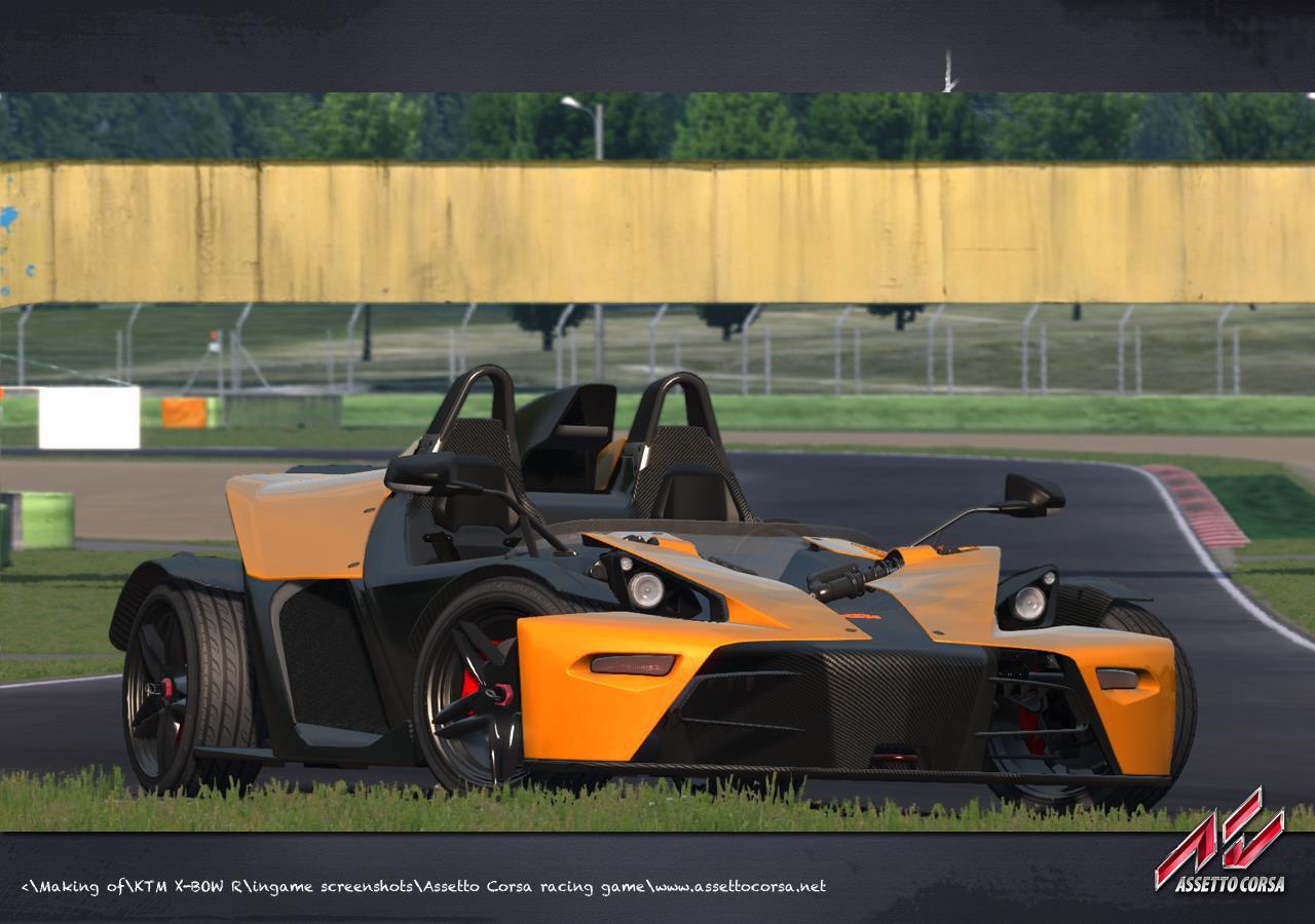 [14/08/2012] Assetto Corsa angespielt: Geheimtipp für Simulationsfans - 63 Gamescom-Bilder der Entwickler (70)