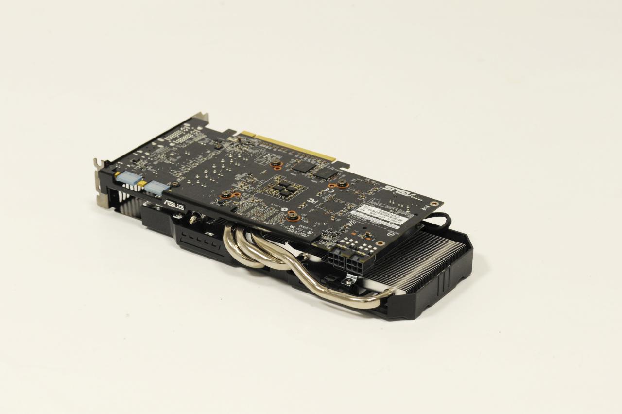 [16/08/2012] Asus Geforce GTX 660 Ti DC2T (2)