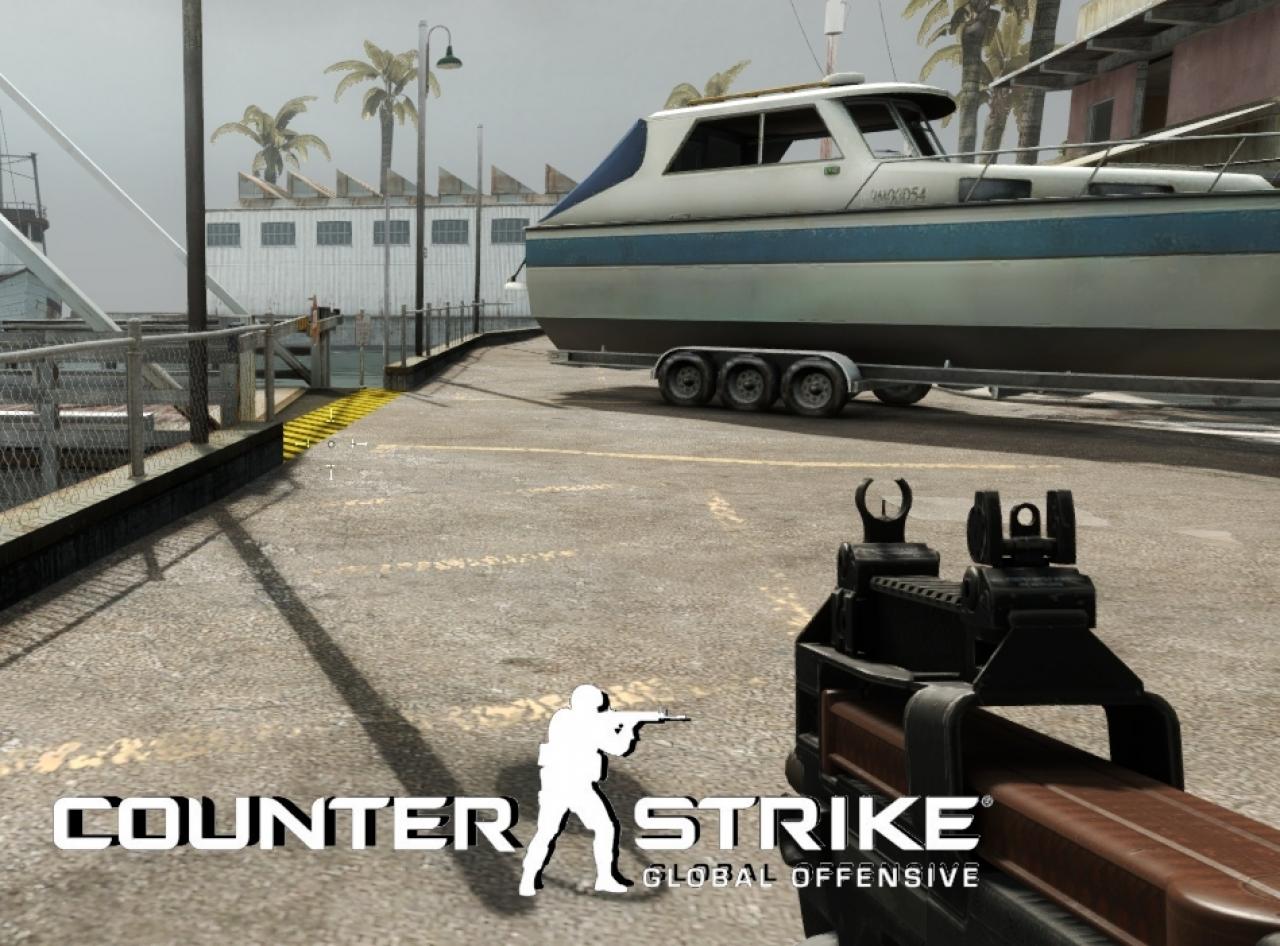 [23/08/2012] Counter Strike: Global Offensive - Die Fortsetzung der Multiplayer-Shooter-Legende