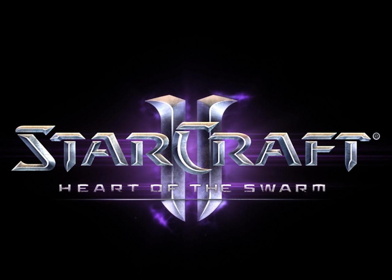 [16/08/2012] Der Multiplayer von Starcraft 2 - Heart of the swarm auf der Gamescom angespielt (27)
