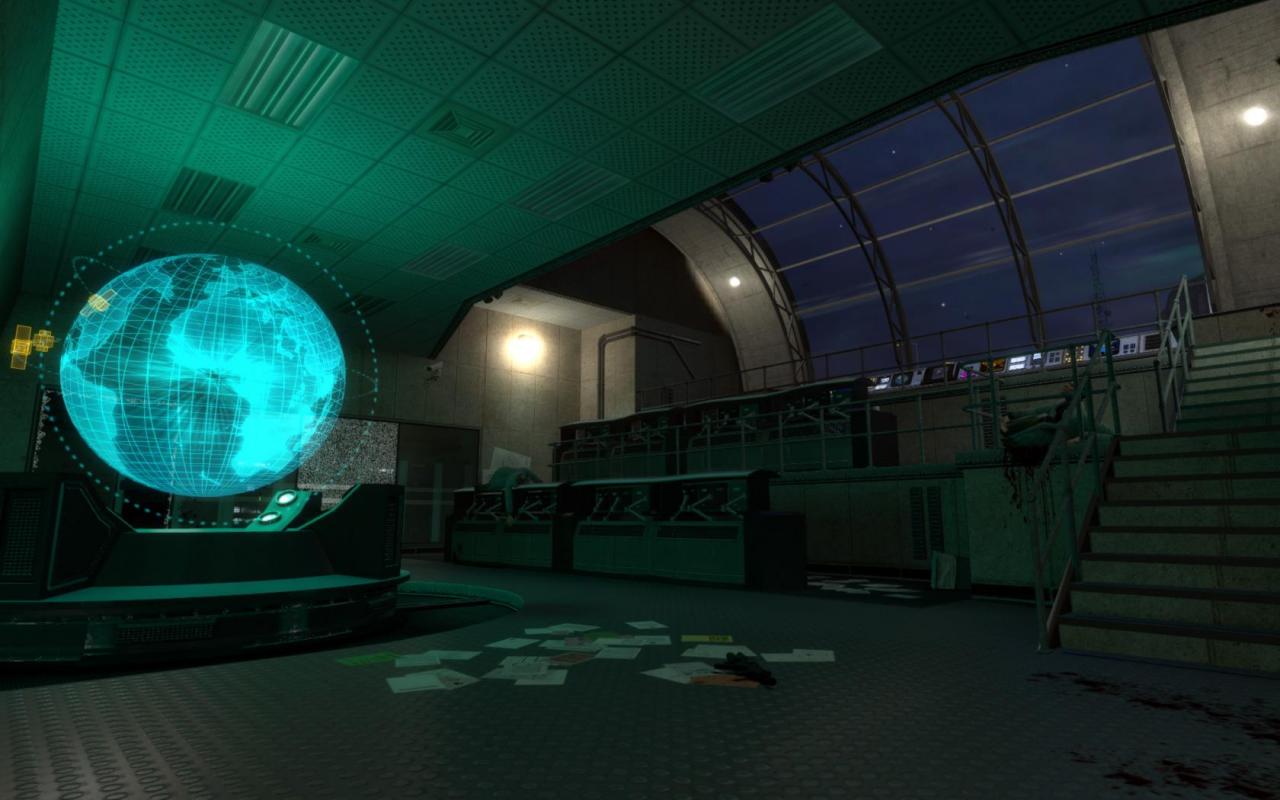 [30/08/2012] Ist die Black-Mesa-Mod ein Fall für den Index? Kommentar zum Thema Jugendschutz