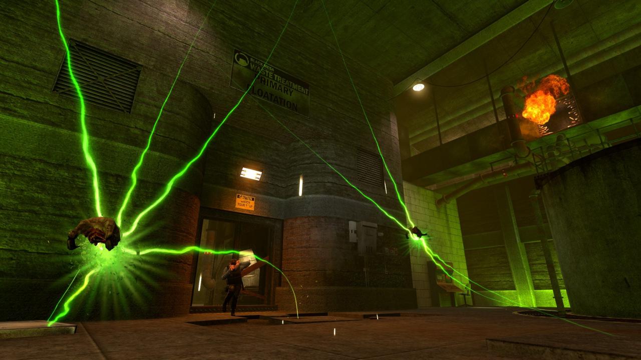 [30/08/2012] Ist die Black-Mesa-Mod ein Fall für den Index? Kommentar zum Thema Jugendschutz