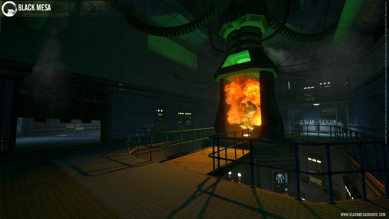 [30/08/2012] Ist die Black-Mesa-Mod ein Fall für den Index? Kommentar zum Thema Jugendschutz