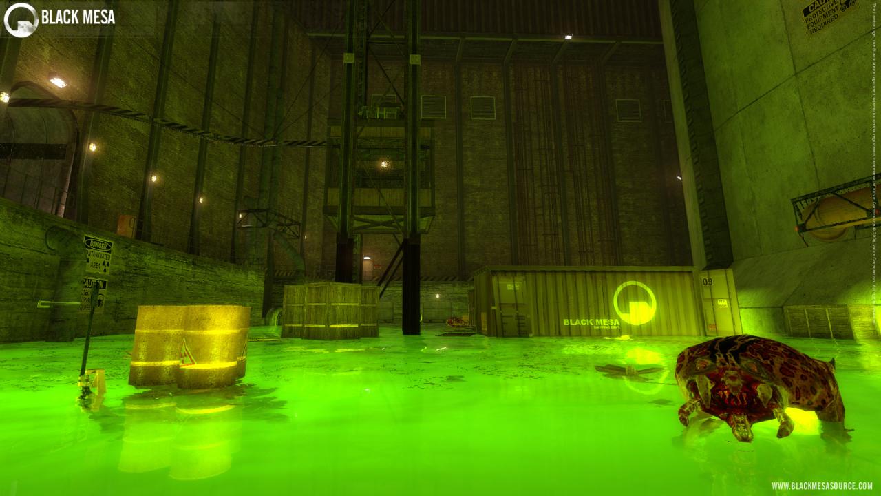 [30/08/2012] Ist die Black-Mesa-Mod ein Fall für den Index? Kommentar zum Thema Jugendschutz