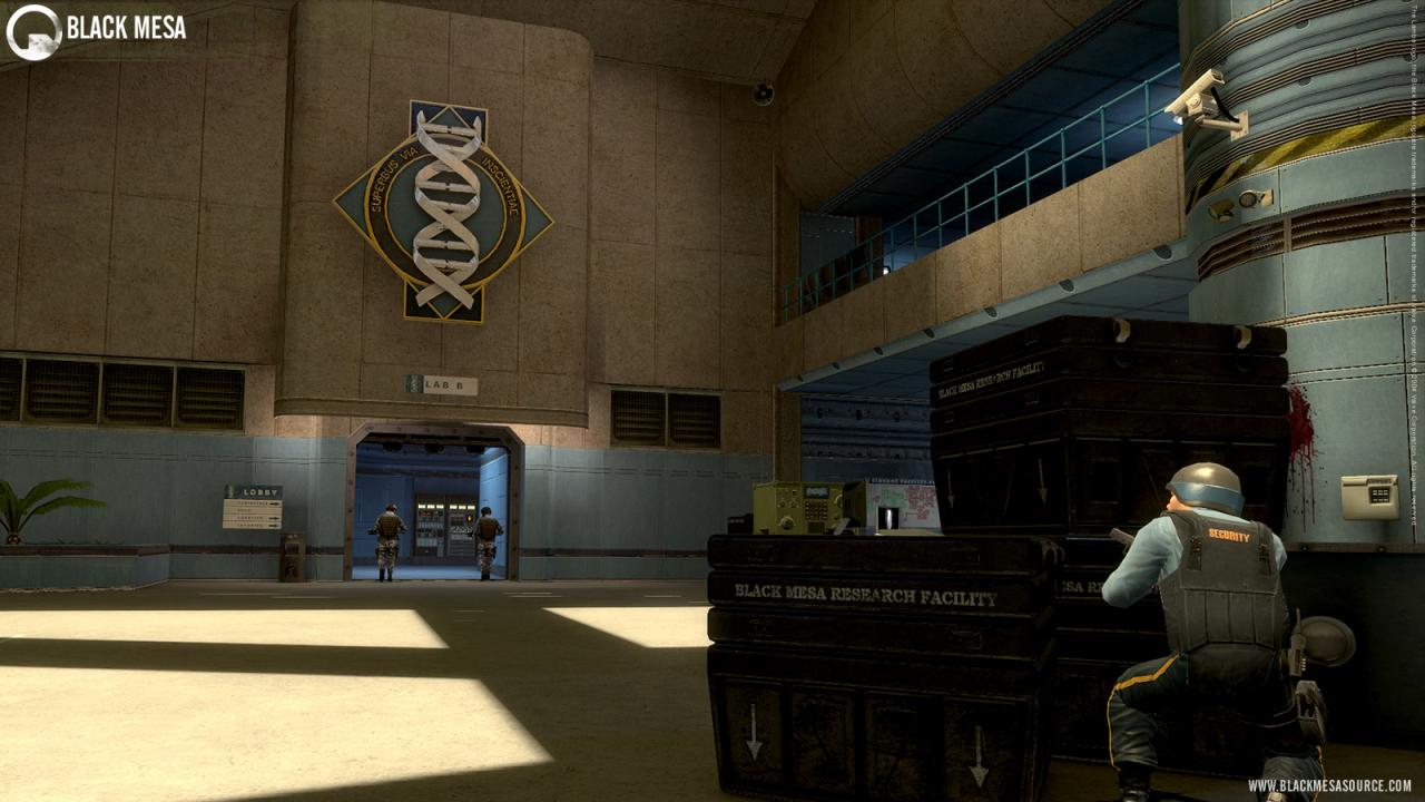 [30/08/2012] Ist die Black-Mesa-Mod ein Fall für den Index? Kommentar zum Thema Jugendschutz