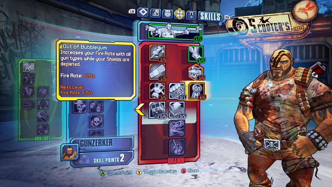 [16/08/2012] Borderlands 2: Neue Screenshots von der Gamescom (11)