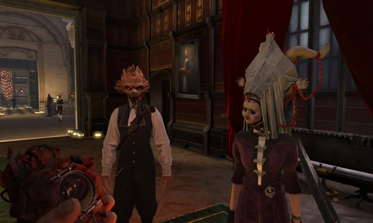 [15/08/2012] Dishonored - Die Maske des Zorns: Neue Gamescom-Screenshots (11)